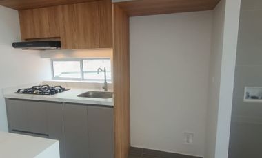 apartamento en arriendo en los duque. Cod A512582