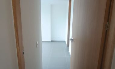 apartamento en arriendo en los duque. Cod A512582