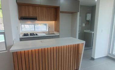 apartamento en arriendo en los duque. Cod A512582