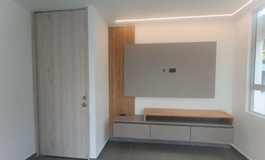 apartamento en arriendo en los duque. Cod A512582