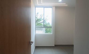 apartamento en arriendo en los duque. Cod A512582