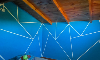 CASA EN VENTA, 5 AMBIENTES. SANTA TERESITA