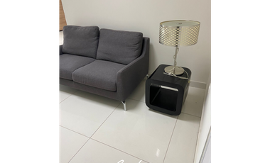 TOWERBANK OFICINA AMOBLADA EN ALQUILER, CALLE 50 (2)