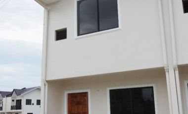 2 Bedroom House for Sale in Agus Lapulapu City