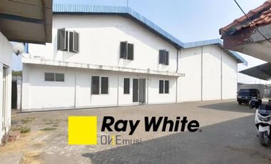 GUDANG BAGUS, MURAH, STRATEGIS,BAMBE,DRIYOREJO,GRESIK