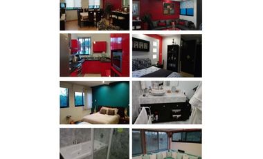 Edificio de departamentos para arrendamiento, en Venta.