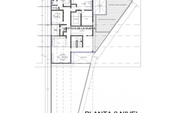 Edificio de departamentos para arrendamiento, en Venta.