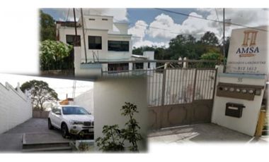 Edificio de departamentos para arrendamiento, en Venta.