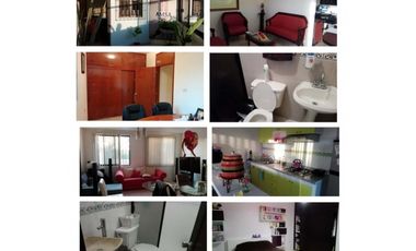 Edificio de departamentos para arrendamiento, en Venta.