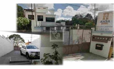 Edificio de departamentos para arrendamiento, en Venta.