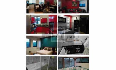 Edificio de departamentos para arrendamiento, en Venta.