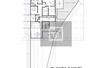 Edificio de departamentos para arrendamiento, en Venta.