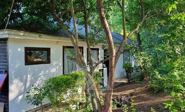 Casa en Venta en COD36947 Sitio con casa Luis Durand, Frente a TVN