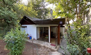 Casa en Venta en COD36947 Sitio con casa Luis Durand, Frente a TVN