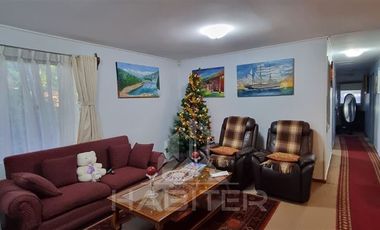 Casa en Venta en COD36947 Sitio con casa Luis Durand, Frente a TVN