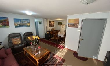 Casa en Venta en COD36947 Sitio con casa Luis Durand, Frente a TVN