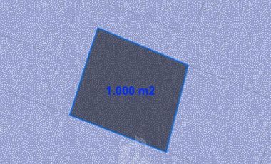 Casa en Venta en COD36947 Sitio con casa Luis Durand, Frente a TVN