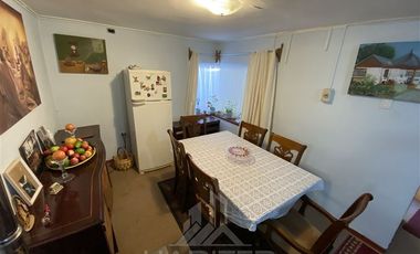 Casa en Venta en COD36947 Sitio con casa Luis Durand, Frente a TVN