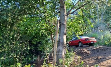 Casa en Venta en COD36947 Sitio con casa Luis Durand, Frente a TVN