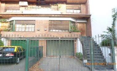 Casa de 4 ambientes en Venta en Palermo
