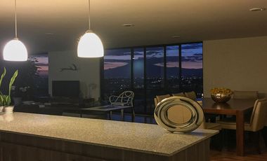 Renta Departamento Amueblado en La Paz