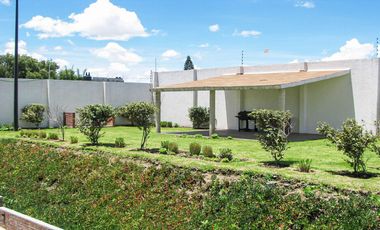 Renta Departamento Amueblado en La Paz