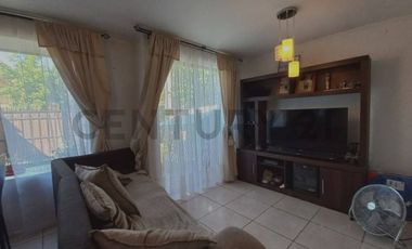 Se arrienda casa en Los Tuliperos, Buin