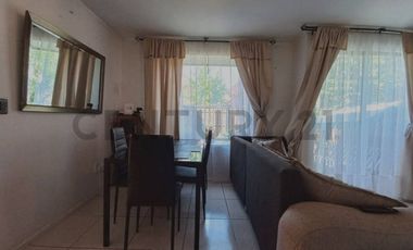 Se arrienda casa en Los Tuliperos, Buin