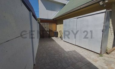 Se arrienda casa en Los Tuliperos, Buin