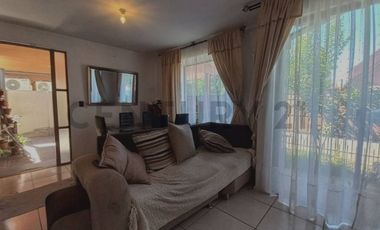 Se arrienda casa en Los Tuliperos, Buin