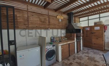 Se arrienda casa en Los Tuliperos, Buin