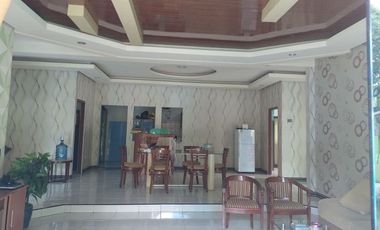 Rumah Serasa Villa di Subang Utara Kasomalang Jalancagak