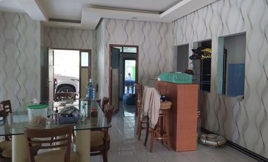 Rumah Serasa Villa di Subang Utara Kasomalang Jalancagak