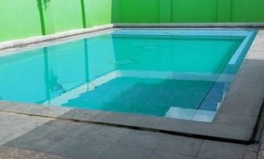 Rumah Serasa Villa di Subang Utara Kasomalang Jalancagak