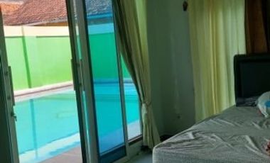 Rumah Serasa Villa di Subang Utara Kasomalang Jalancagak