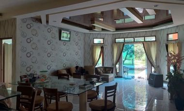 Rumah Serasa Villa di Subang Utara Kasomalang Jalancagak