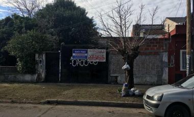 Lote en venta construir