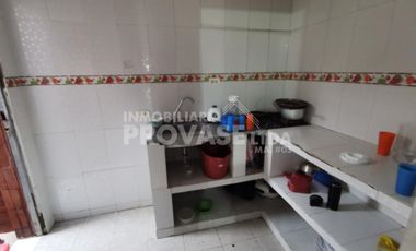CASA en VENTA en Los Patios San Nicolas II