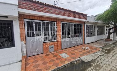 CASA en VENTA en Los Patios San Nicolas II