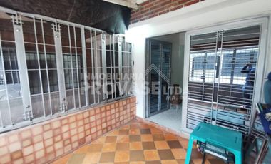 CASA en VENTA en Los Patios San Nicolas II