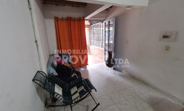CASA en VENTA en Los Patios San Nicolas II