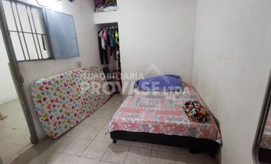 CASA en VENTA en Los Patios San Nicolas II