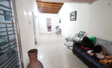 CASA en VENTA en Los Patios San Nicolas II