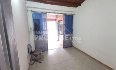 CASA en VENTA en Los Patios San Nicolas II