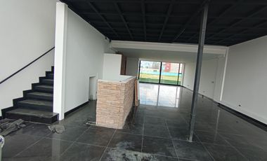 local en venta en la laguna. Cod V8958575