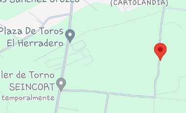 Terreno en Juanacatlan Jalisco
