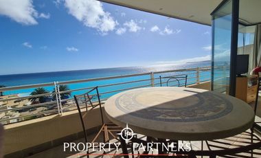 Algarrobo, San Alfonso Del Mar, Hermoso Departamento, Gran Oportunidad