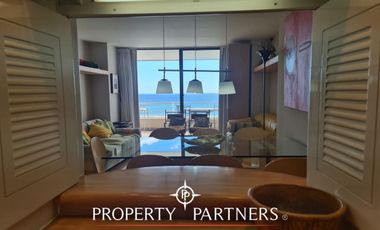 Algarrobo, San Alfonso Del Mar, Hermoso Departamento, Gran Oportunidad