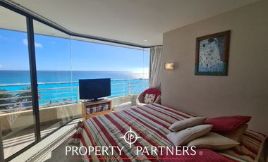 Algarrobo, San Alfonso Del Mar, Hermoso Departamento, Gran Oportunidad
