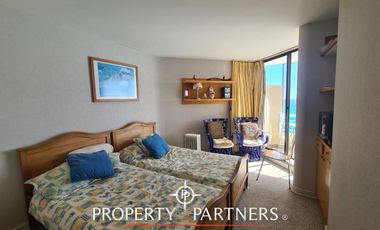 Algarrobo, San Alfonso Del Mar, Hermoso Departamento, Gran Oportunidad